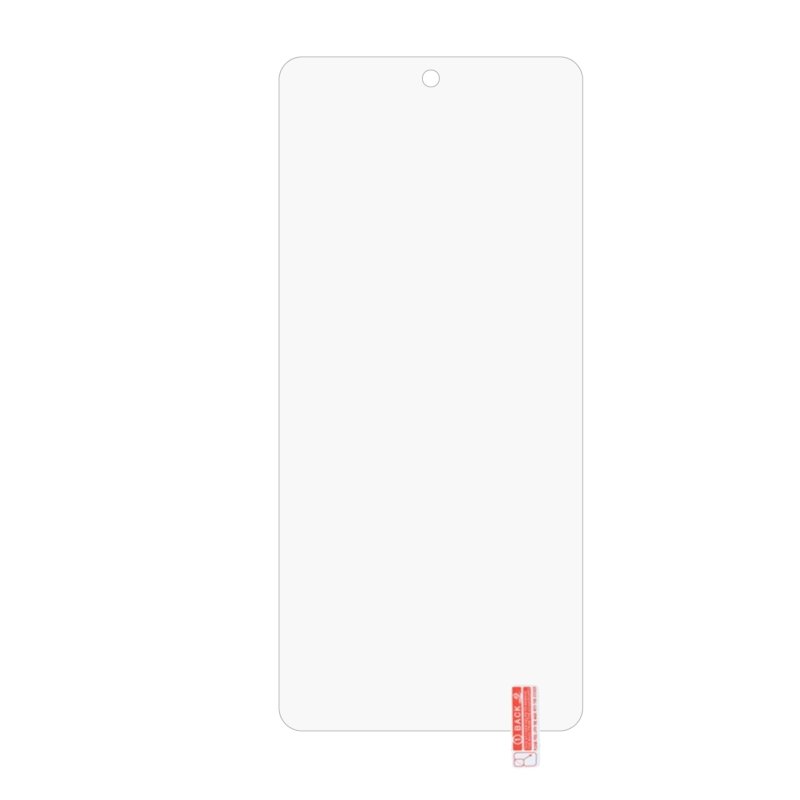 Tempered Glass Screenprotector Motorola Moto G04