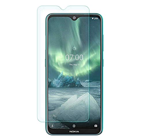 Tempered Glass Screenprotector Nokia 5.3