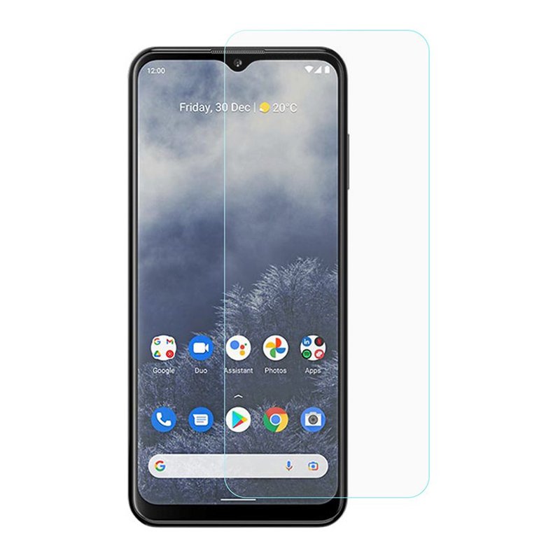 Tempered Glass Screenprotector Nokia G60