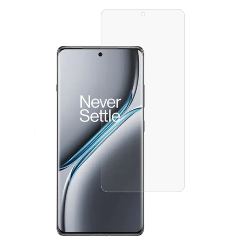 Tempered Glass Screenprotector OnePlus 13R
