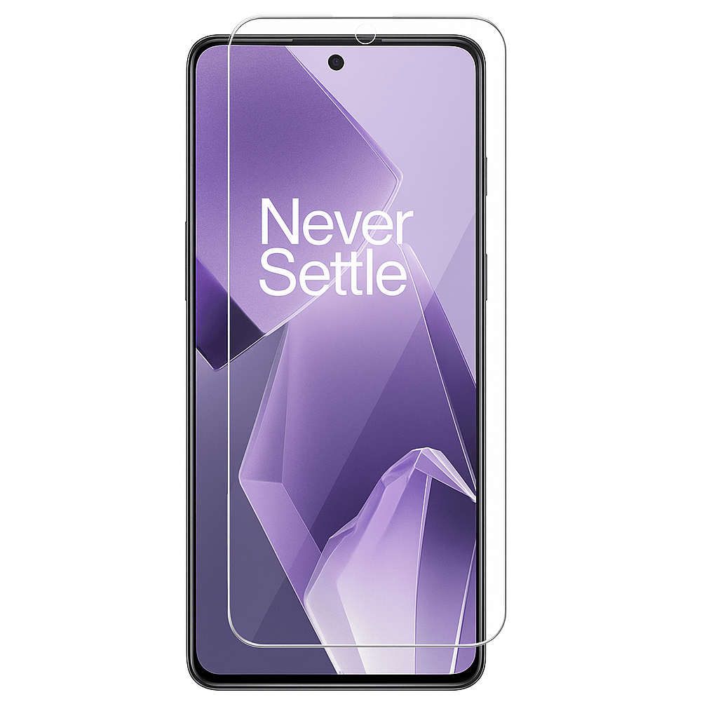 Tempered Glass Screenprotector OnePlus Ace 5