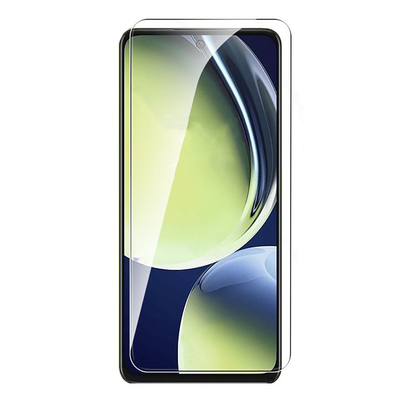 Tempered Glass Screenprotector OnePlus Nord 3