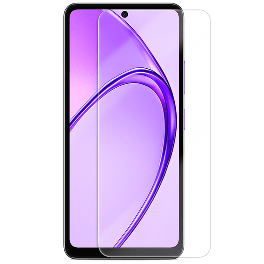 Tempered Glass Screenprotector Oppo A3