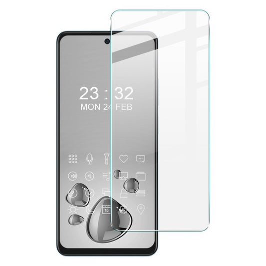 Tempered Glass Screenprotector Oppo A60