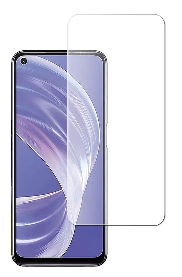 Tempered Glass Screenprotector Oppo A73 5G
