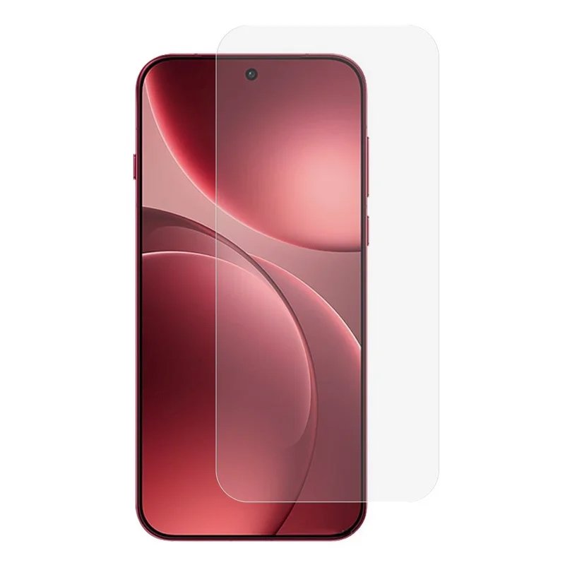 Tempered Glass Screenprotector OPPO Find X9 Pro