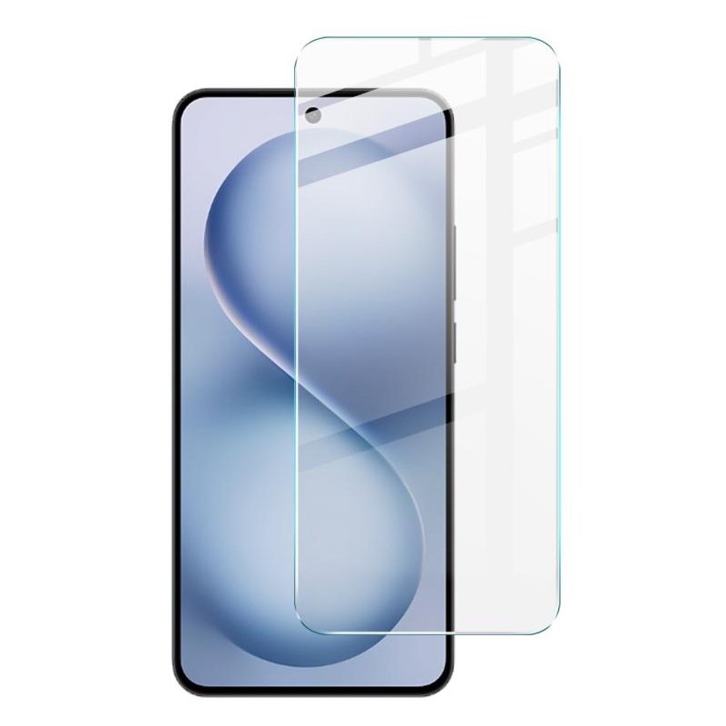 Tempered Glass Screenprotector Oppo Reno15