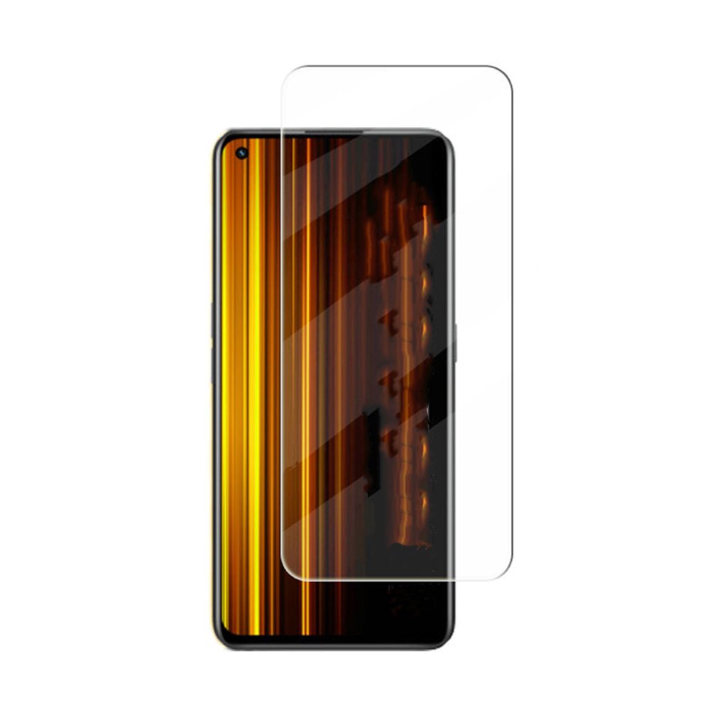 Tempered Glass Screenprotector Realme GT Neo 3T