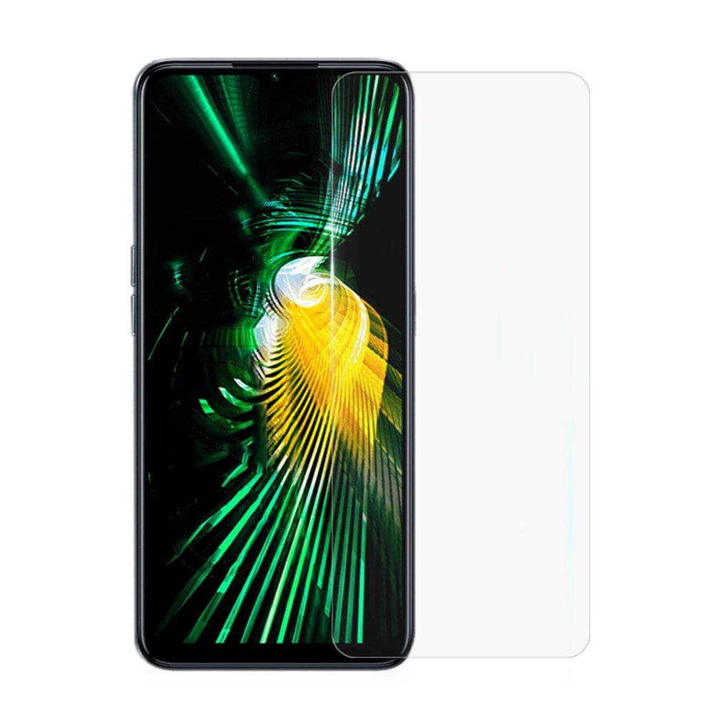 Tempered Glass Screenprotector Realme Narzo 50 5G
