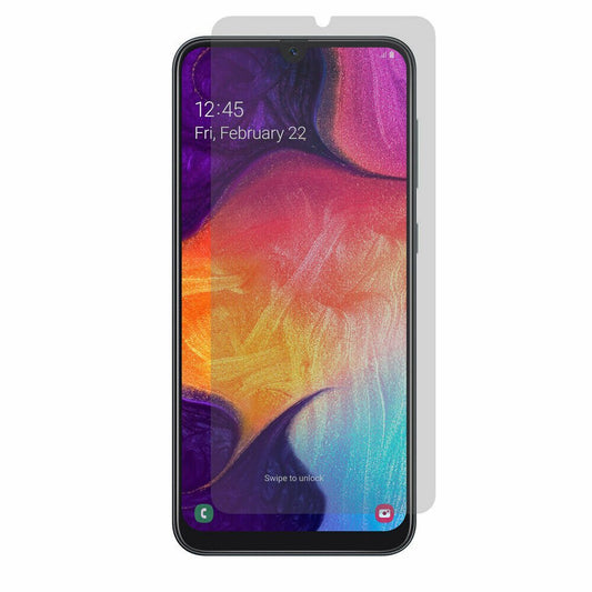 Tempered Glass Screenprotector Samsung Galaxy A01