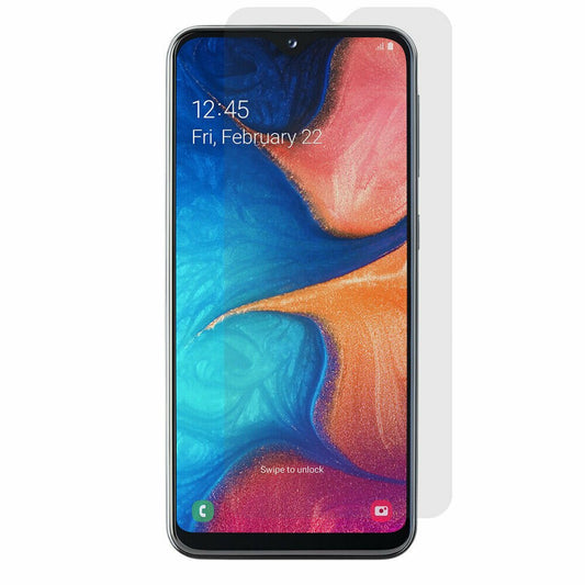 Tempered Glass Screenprotector Samsung Galaxy A10e