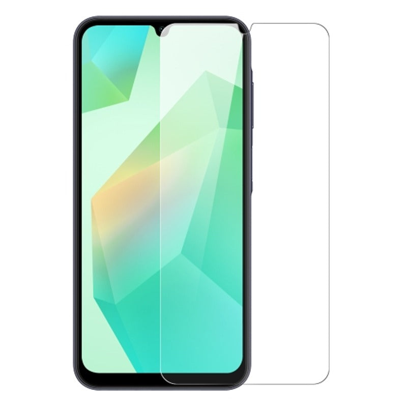 Tempered Glass Screenprotector Samsung Galaxy A27