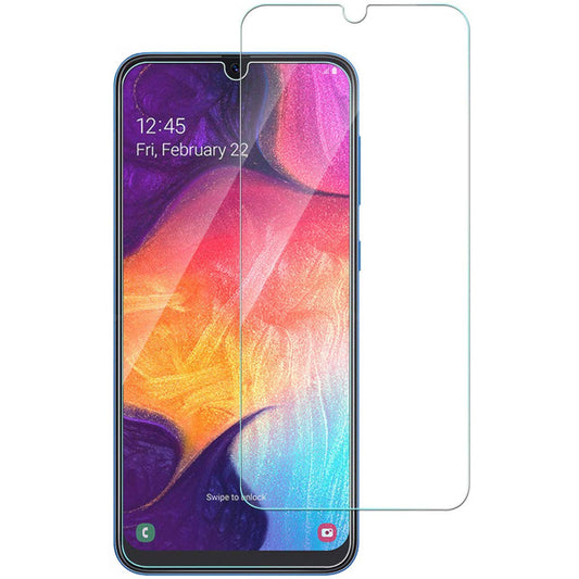 Tempered Glass Screenprotector Samsung Galaxy A30