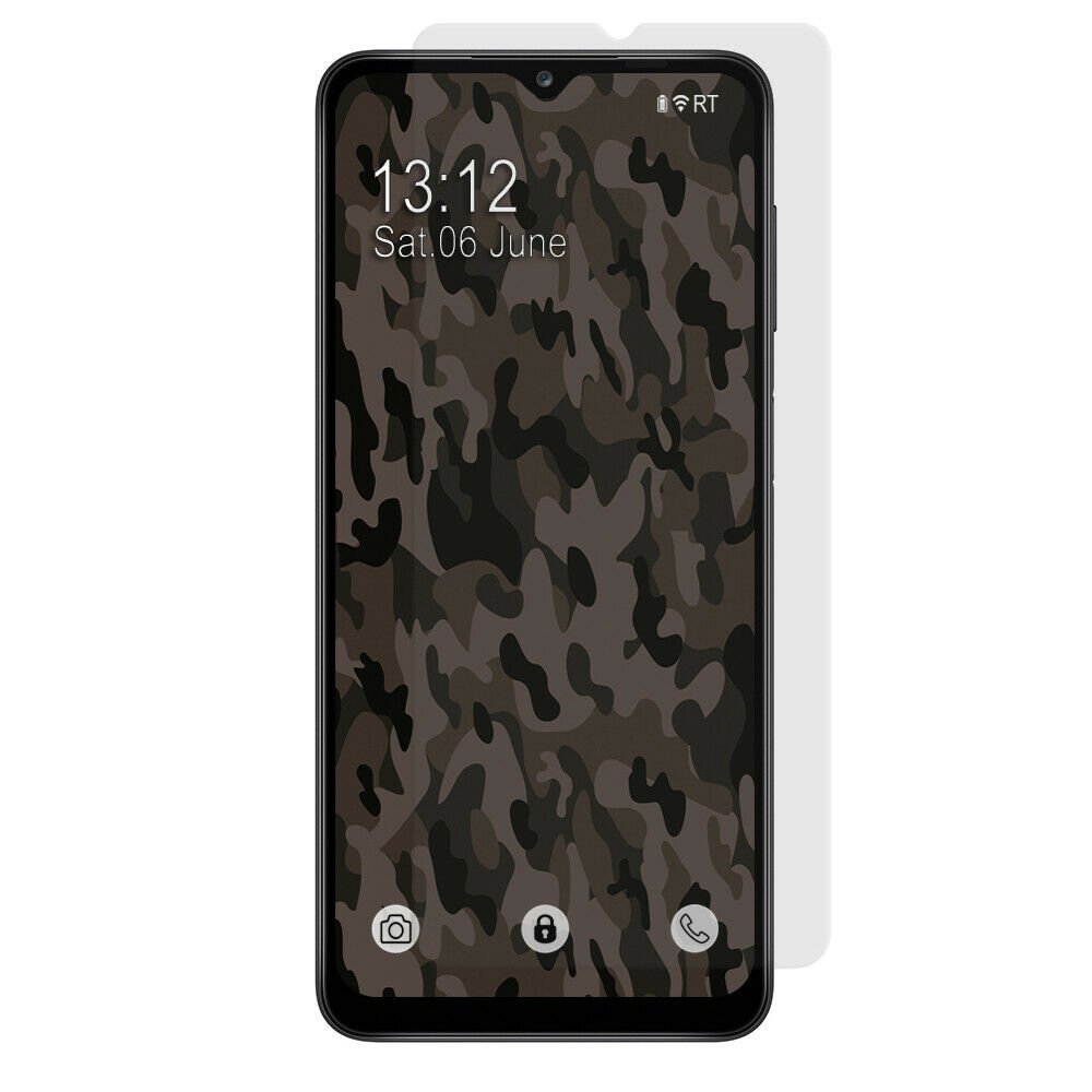 Tempered Glass Screenprotector Samsung Galaxy A33