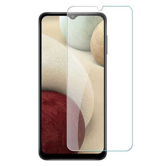 Tempered Glass Screenprotector Samsung Galaxy A55
