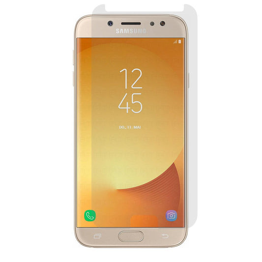 Tempered Glass Screenprotector Samsung Galaxy J7 2017
