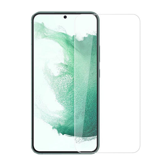 Tempered Glass Screenprotector Samsung Galaxy S23
