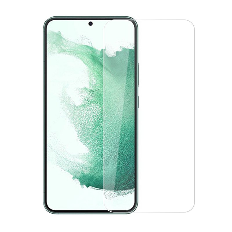 Tempered Glass Screenprotector Samsung Galaxy S24
