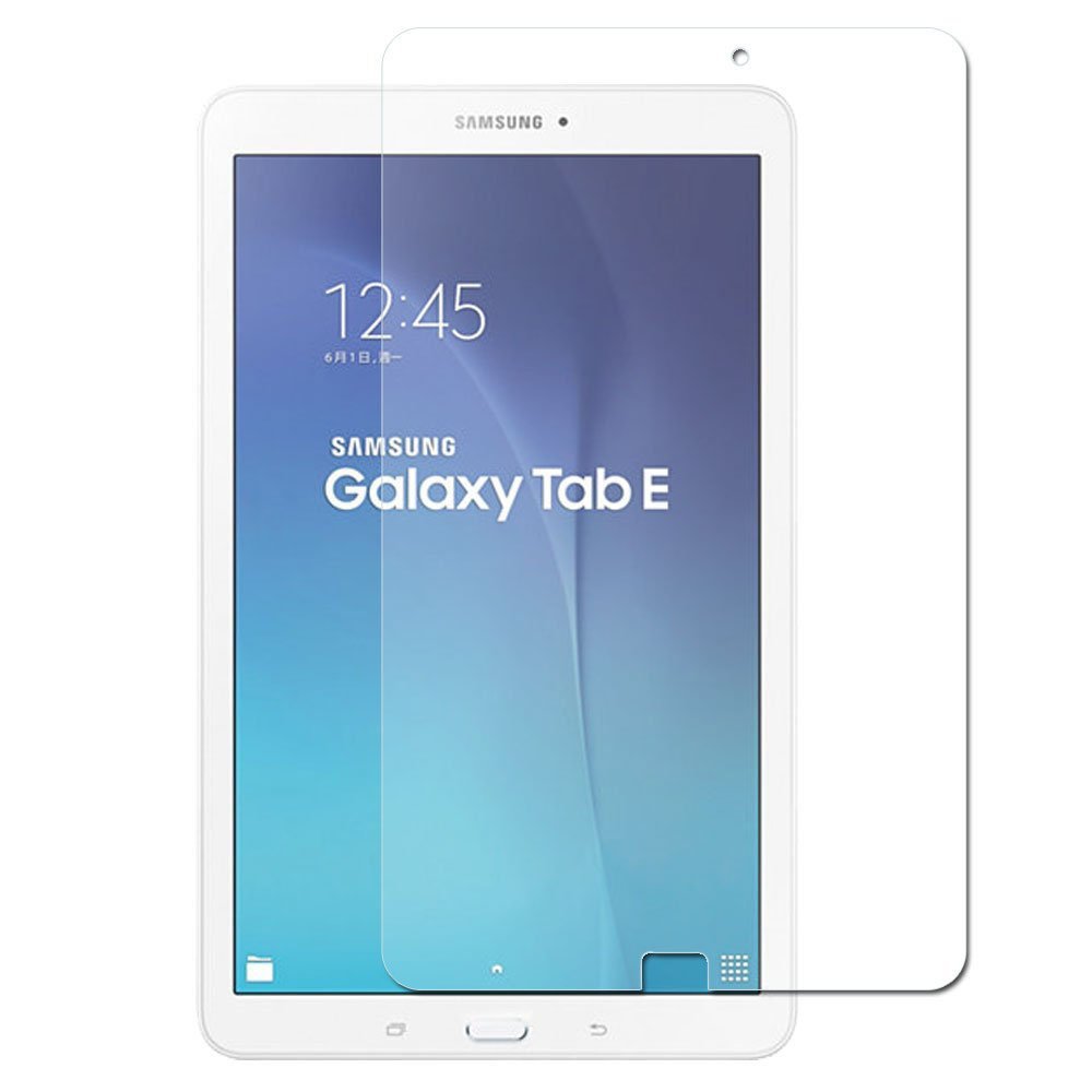 Tempered Glass Screenprotector Samsung Galaxy Tab E 9.6