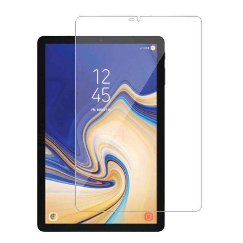 Tempered Glass Screenprotector Samsung Galaxy Tab S4 10.5
