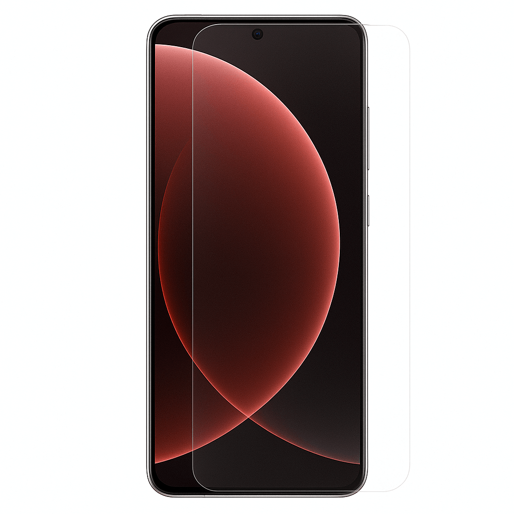 Tempered Glass Screenprotector Xiaomi 15