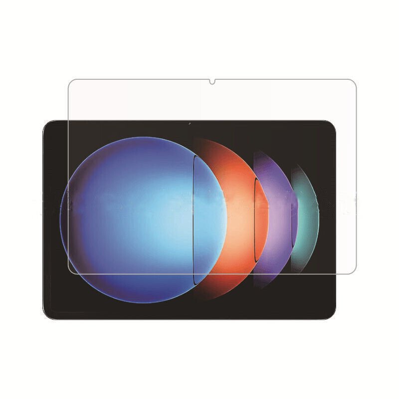 Tempered Glass Screenprotector Xiaomi Pad 6S Pro 12.4