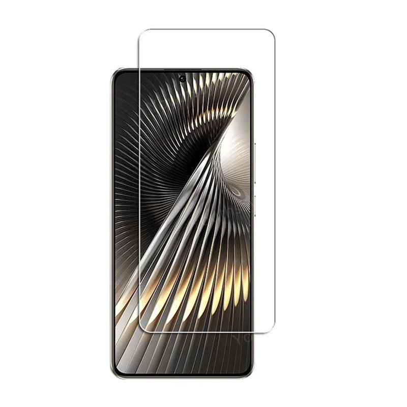 Tempered Glass Screenprotector Xiaomi Poco F6