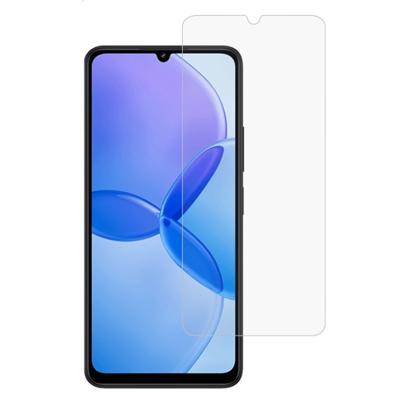 Tempered Glass Screenprotector Xiaomi Redmi 14C