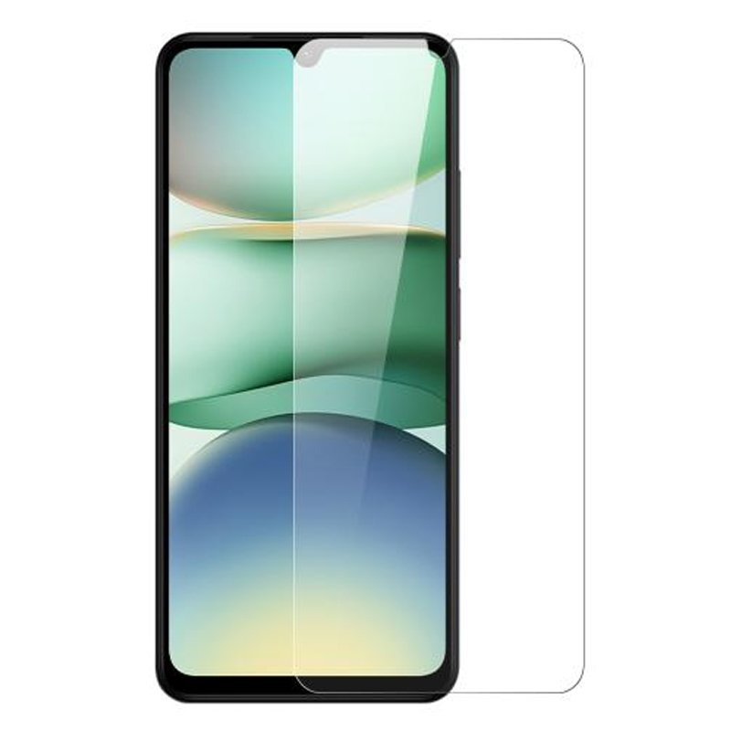 Tempered Glass Screenprotector Xiaomi Redmi A5 4G