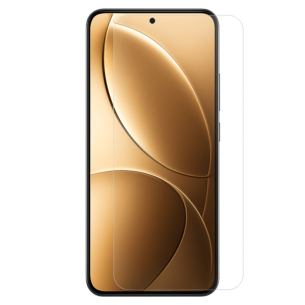 Tempered Glass Screenprotector Xiaomi Redmi K80 Pro