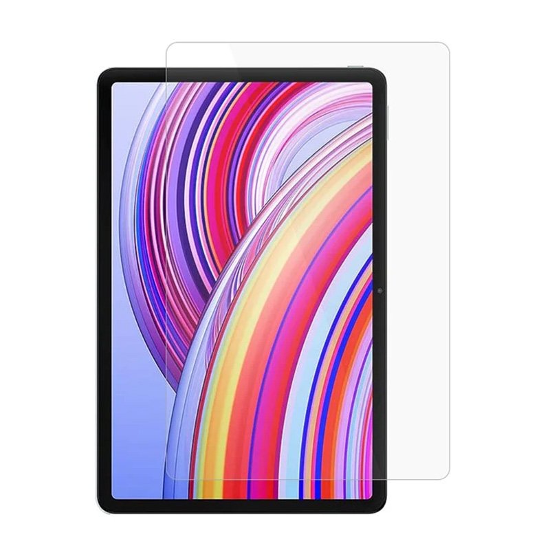 Tempered Glass Screenprotector Xiaomi Redmi Pad Pro 5G