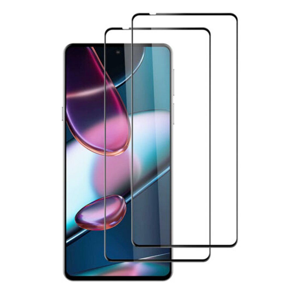 Tempered Glass (volledig scherm) Motorola Edge 30 Neo