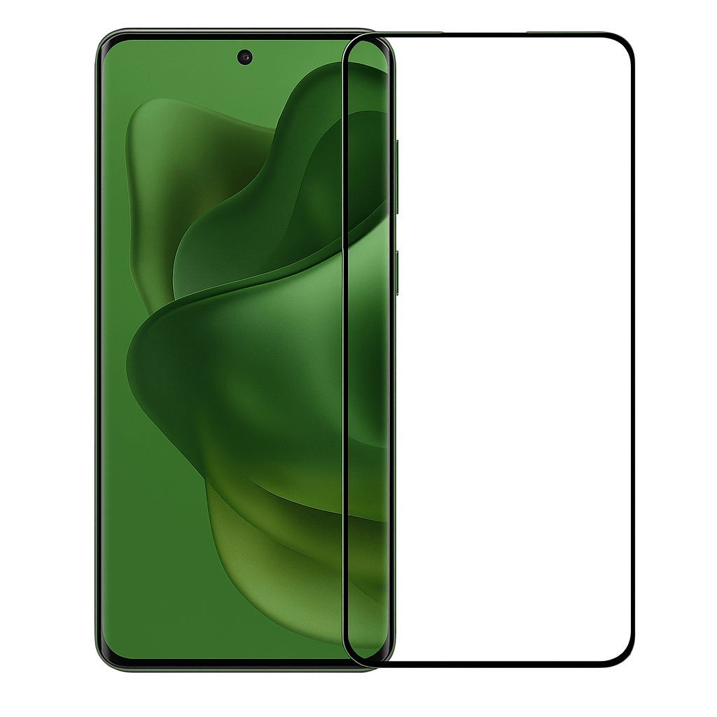 Tempered Glass (volledig scherm) Motorola Razr 2025