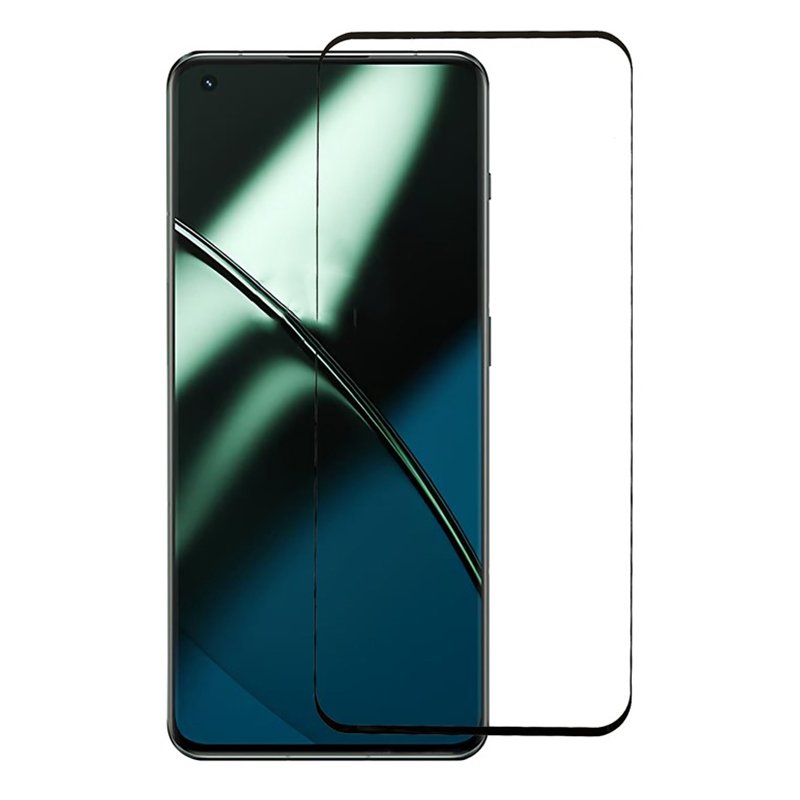 Tempered Glass (volledig scherm) OnePlus 11
