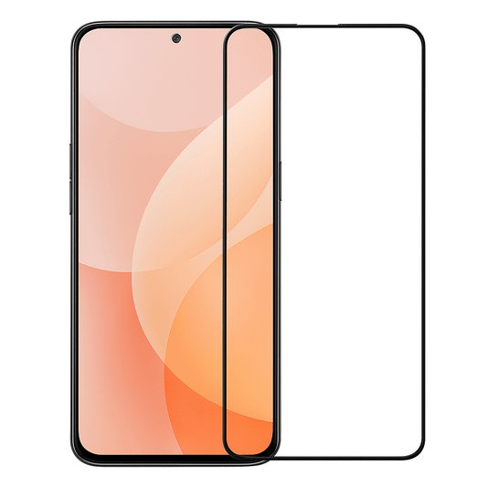 Tempered Glass (volledig scherm) OPPO A3
