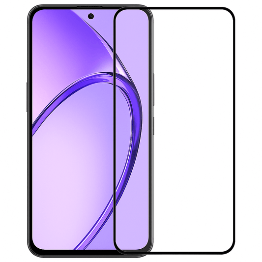 Tempered Glass (volledig scherm) OPPO A5 Pro