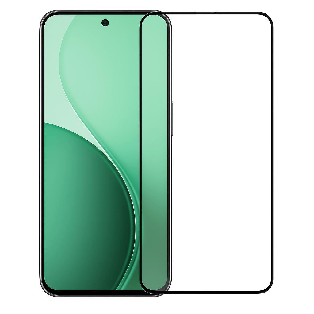 Tempered Glass (volledig scherm) Oppo Reno 13
