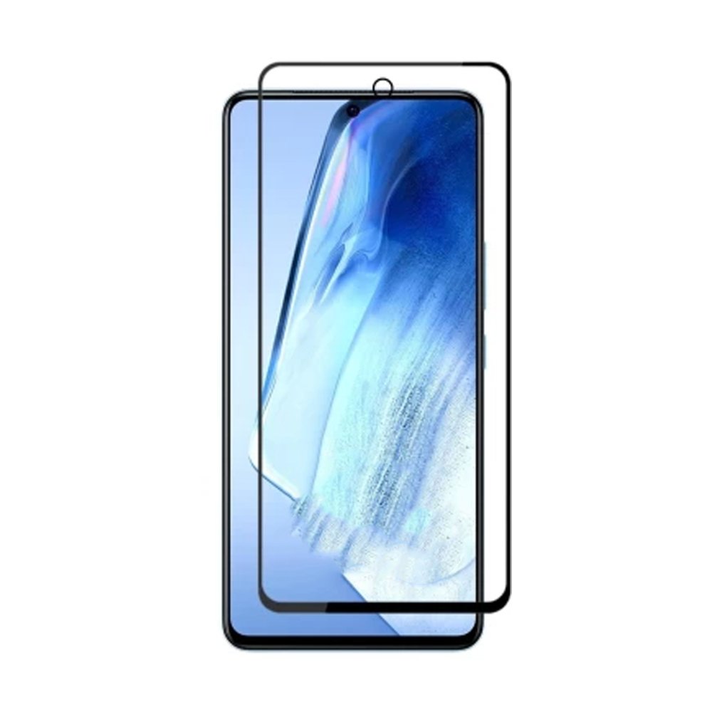 Tempered Glass (volledig scherm) Realme GT Neo 3