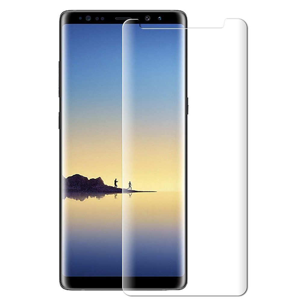 Tempered Glass (volledig scherm) Samsung Galaxy Note 8
