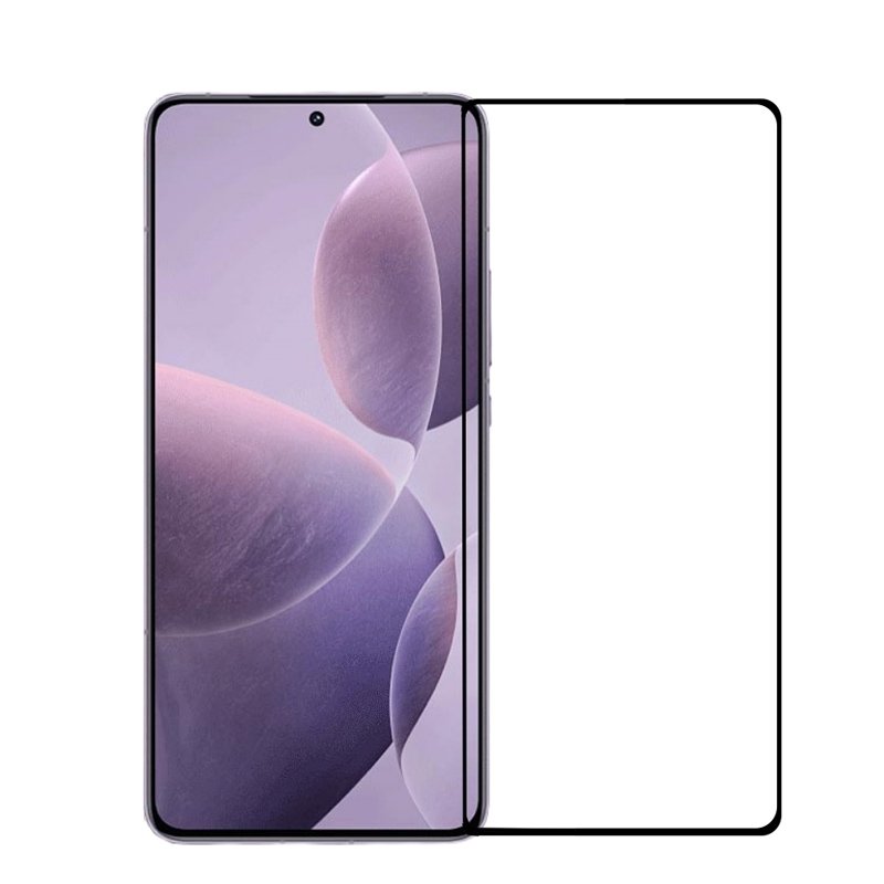 Tempered Glass (volledig scherm) Xiaomi Poco F6 Pro