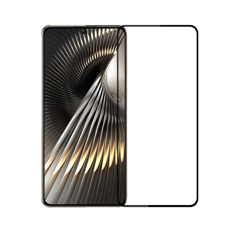 Tempered Glass (volledig scherm) Xiaomi Poco F6