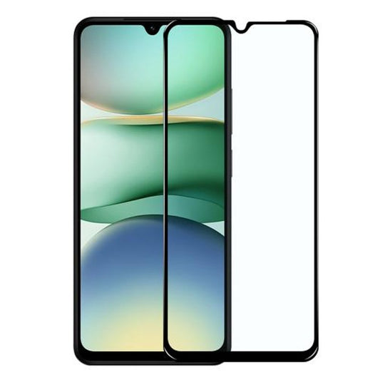 Tempered Glass (volledig scherm) Xiaomi Redmi A5 4G
