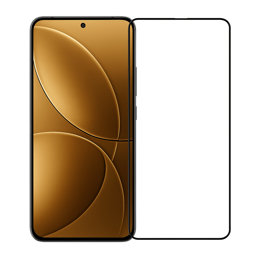Tempered Glass (volledig scherm) Xiaomi Redmi K80
