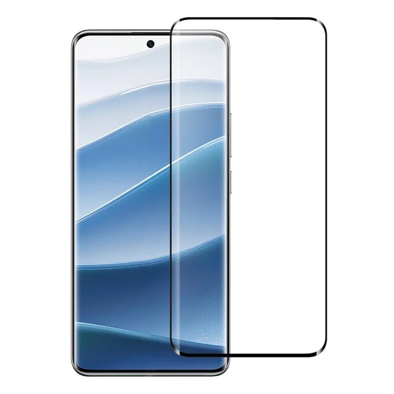 Tempered Glass (volledig scherm) Xiaomi Redmi K90 Pro Max