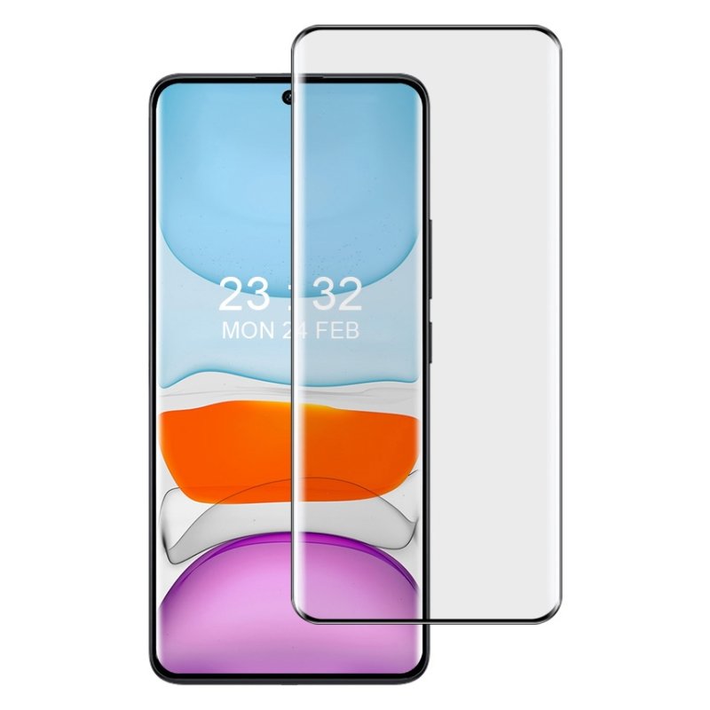 Tempered Glass (volledig scherm) Xiaomi Redmi Note 13 Pro+