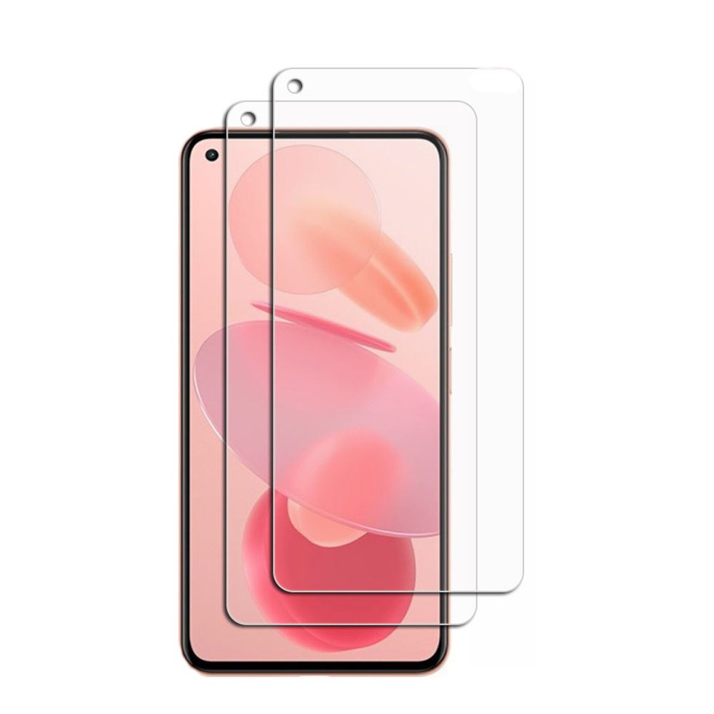 Tempered Glass Screenprotector Xiaomi 11 Lite 5G NE