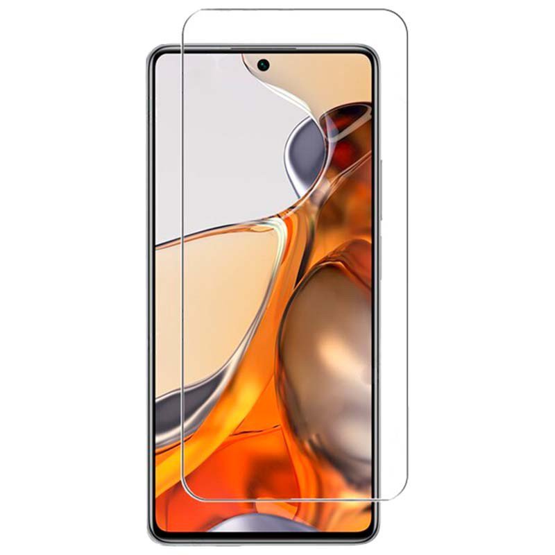 Tempered Glass Screenprotector Xiaomi 11T Pro