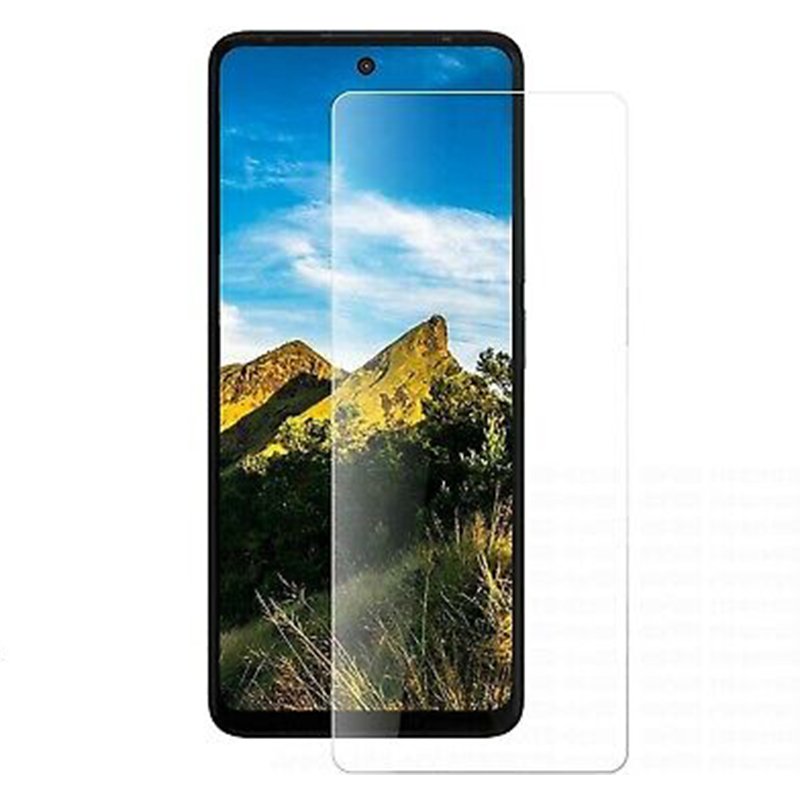 Tempered Glass Screenprotector Xiaomi Poco F5