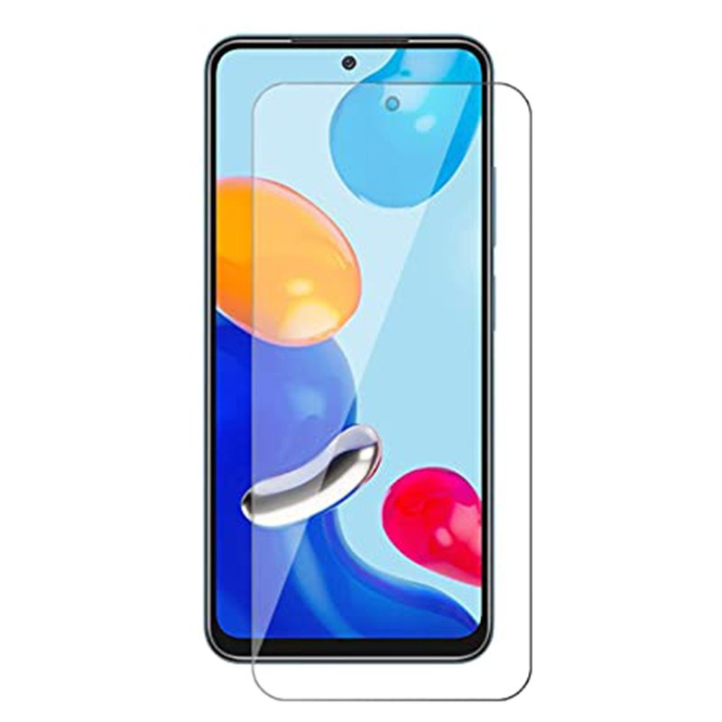 Tempered Glass Screenprotector Xiaomi Redmi Note 11S