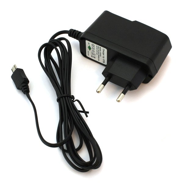 Thuislader Micro USB 2 ampere